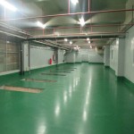 呼伦贝尔FRP玻璃钢防腐地坪-缩略图2
