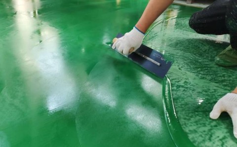 呼伦贝尔什么是VEF地坪,VEF地坪厂家