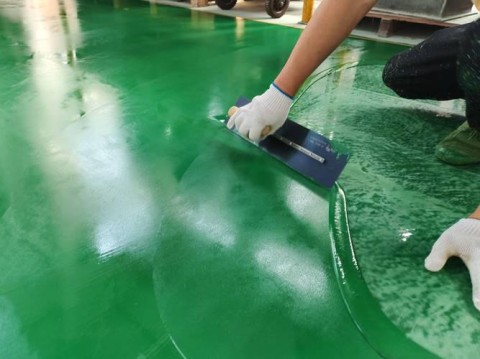 呼伦贝尔什么是VEF地坪,VEF地坪厂家