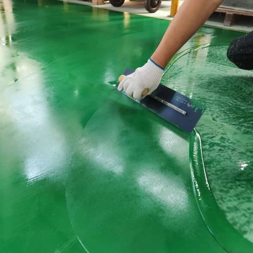 呼伦贝尔什么是VEF地坪,VEF地坪厂家