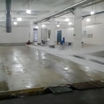 呼伦贝尔防腐防静电地坪,防腐防静电自流平地坪-缩略图2