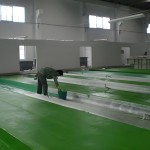 呼伦贝尔防腐防静电地坪,防腐防静电自流平地坪-缩略图3